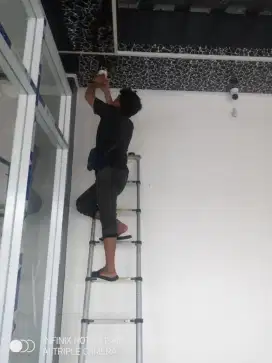 TEKNISI CCTV Jaktim