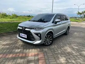 Toyota Avanza 1.5 G Bensin OTOMATIS 2023 NMAR