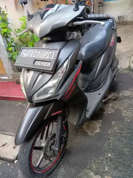 Honda Vario LED 110cc Pjk Hidup Panjang