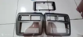 Jual frem Ayla dan ertiga