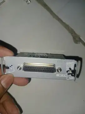 Dijual interface serial RS 232 thermall (nego)