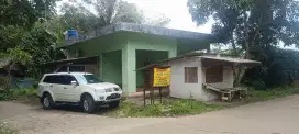 Dijual cepat rumah kesayangan