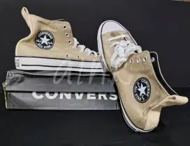 converse CTAS Hi size 45