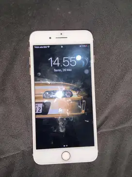 IPHONE 7 PLUS INTER 128 GB
