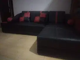 Sofa Ruang Tamu / Ruang Keluarga