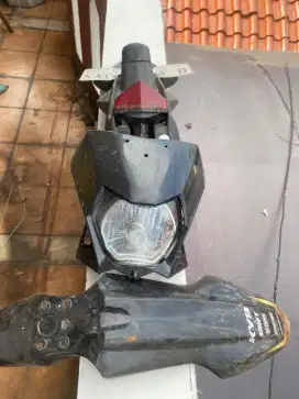 ORIGINAL COPOTAN KLX