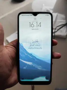 Xiomi redmi note 7