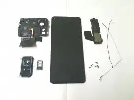 JUAL SPAREPART XIAOMI MI 10T PRO 5G LAYAR LCD DLL