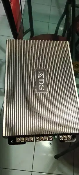 Car Audio Sistem