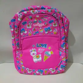 HARGA PROMO: Tas Ransel Smiggle/ Backpack