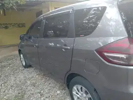 Suzuki Ertiga 2014 Bensin