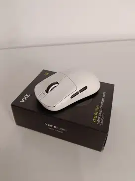 Mouse gaming wireless