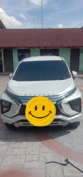 Xpander Sport Manual 2019