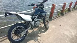 Klx 150 2014 lengkap STD