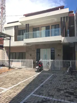 Mencari Kerja Serabutan