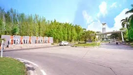 Dijual Rumah Bagus 1LT Furnished Siap Huni di Graha Padma