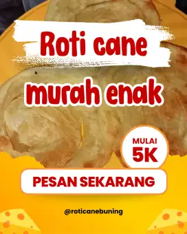 ROTI CANE MURAH