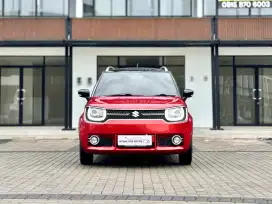 Suzuki Ignis (2019) #istana jaya motor