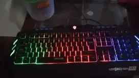 keyboard gaming genius v1