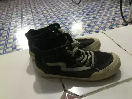 Jual sepatu patrobas size 44