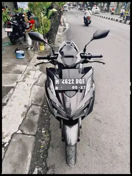 Honda Vario 160 ABS Th 2022