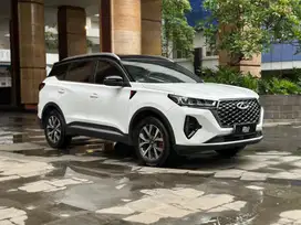 Type tertinggi!!! chery tiggo 7 pro premium NIK 2023
