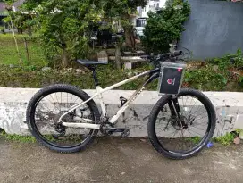 Polygon xtrada 6 full. Original