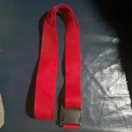 Strap pengikat koper