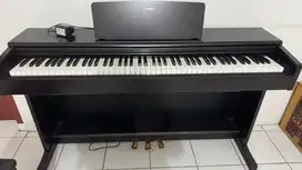 Yamaha Digital Piano
