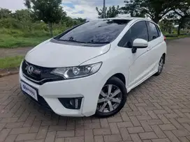 Honda Jazz 1.5 RS Bensin MANUAL 2016 LMM