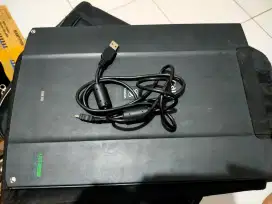 SCANNER CANON LENGKAP