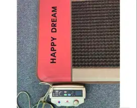 Kasur/Matras Panas Happy Dream JUAL CEPAT BISA NEGO
