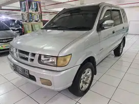 Isuzu Panther Higrade LS 2003
