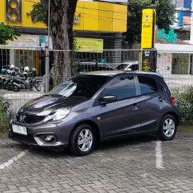 Brio E 2018 MT Proses AD an sy sndri