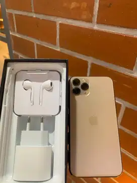 iphone 11 pro 256gb lepas apple baru