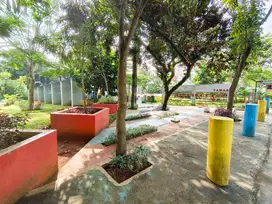 Jual Tanah Kavling Perumahan Pesona Cinangka Asri