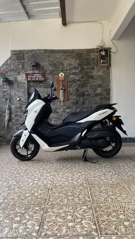 Yamaha Nmax Neo S Keyless 2024 Like New