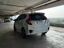 Honda Jazz RS Manual 2014