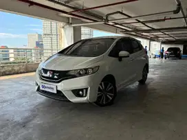 Honda Jazz RS Manual 2014