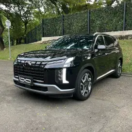 Hyundai Palisade 2.2D Signature Thn 2023 KM 24rb!