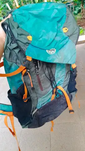 Eiger asyncros 35L