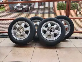 Velg Oem Soluna