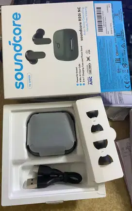 ANKER Soundcore R50i NC HIJAU / GREEN (MINUS EARBUD)