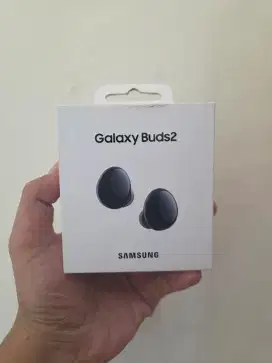 Samsung Buds 2 BNIB