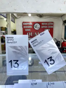 RENO13F (12/256)BARANG BEST SELLER