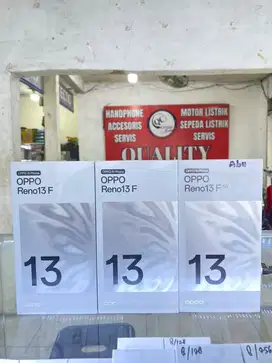 RENO13F (12/256)BARANG BEST SELLER