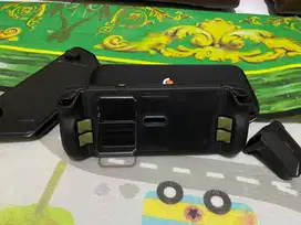 Steam Deck Oled 2 TB dual Boot
