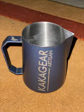 Kakagear coffe shop
