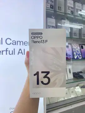 RENO13F (12/256)BARANG BEST SELLER