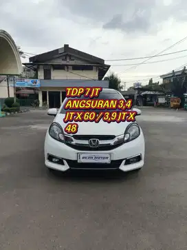 2016 HONDA MOBILIO E MATIC